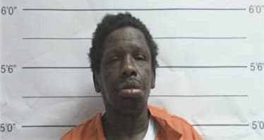 Donald Lee, - Orleans Parish County, LA 